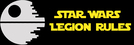 SW Legion Rules App
